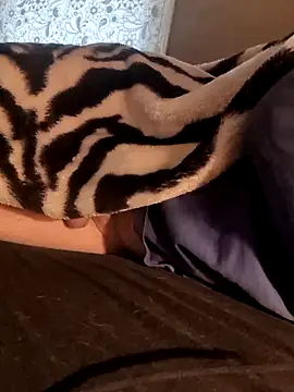 mustang69696 online show from 18, 12, 2025