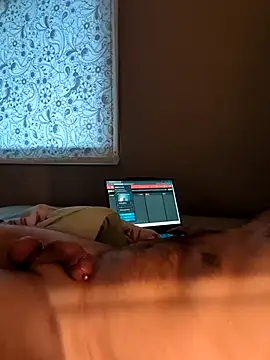 mustang69696 online show from 24, 11, 2025