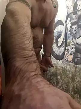 mustang69696 online show from 1, 11, 2025