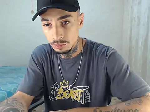 emiliano hottt online show from 16, 12, 2025