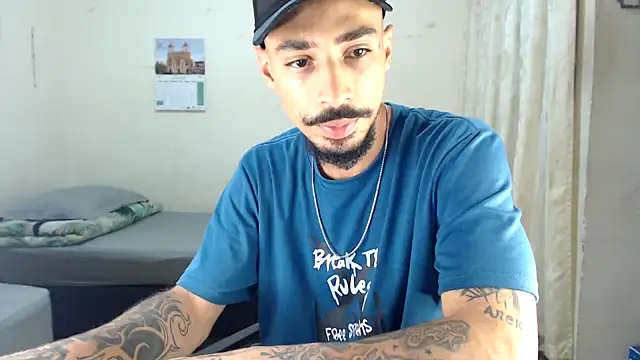 emiliano hottt online show from 10, 3, 2026