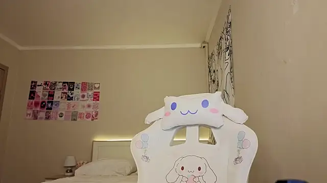 LisaSweetie online show from 19, 2, 2026