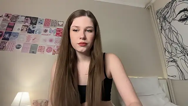 Snapshot of LisaSweetie chatting on 26, 5, 2026 LisaSweetie online show from 26, 5, 2026