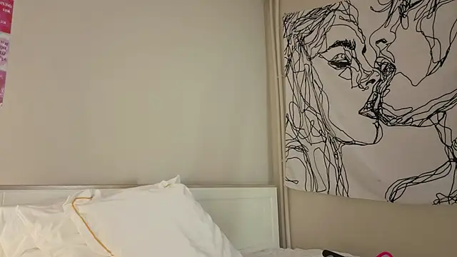 LisaSweetie online show from 30, 11, 2025