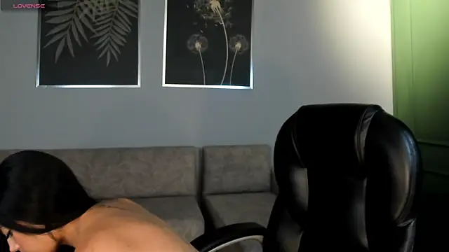 JadeEvansX online show from 11, 3, 2025