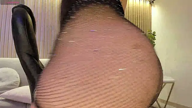 JadeEvansX online show from 20, 2, 2025