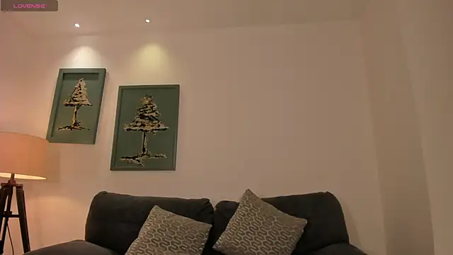 JadeEvansX online show from 18, 7, 2026