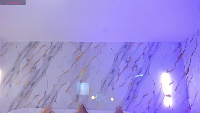 JadeEvansX online show from 29, 1, 2025