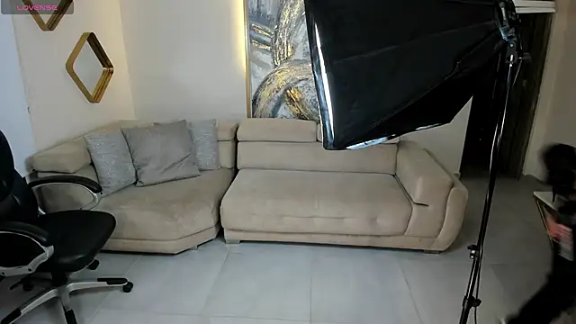 Snapshot of KateSunder chatting on 6, 5, 2026 KateSunder online show from 6, 5, 2026
