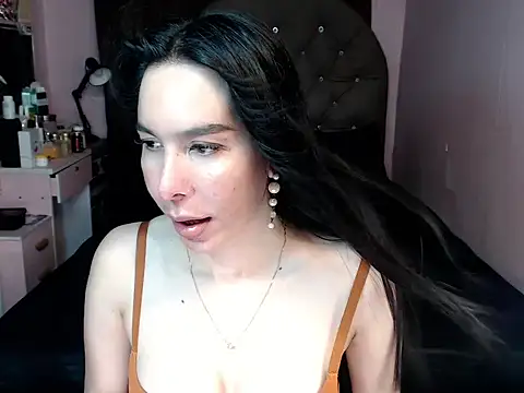 TSDESIREcindy29 online show from 2, 12, 2025