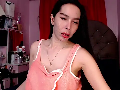 TSDESIREcindy29 online show from 21, 4, 2026