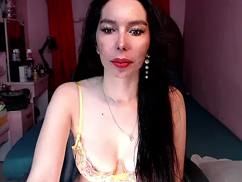 TSDESIREcindy29 online show from 6, 5, 2026