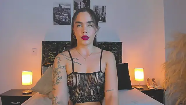 Snapshot of April_Cutee chatting on 7, 11, 2025 April Cutee online show from 7, 11, 2025