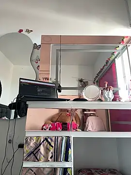 jailyncam  online show from 27, 10, 2025