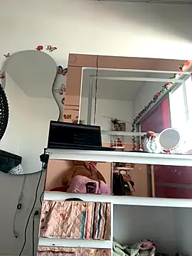 jailyncam  online show from 8, 11, 2025