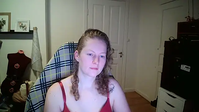 Girlnina-1995 online show from 9, 1, 2026