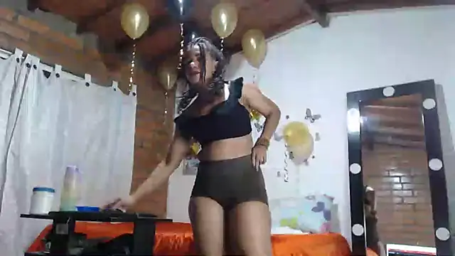 Bigassmommy x online show from 7, 3, 2025