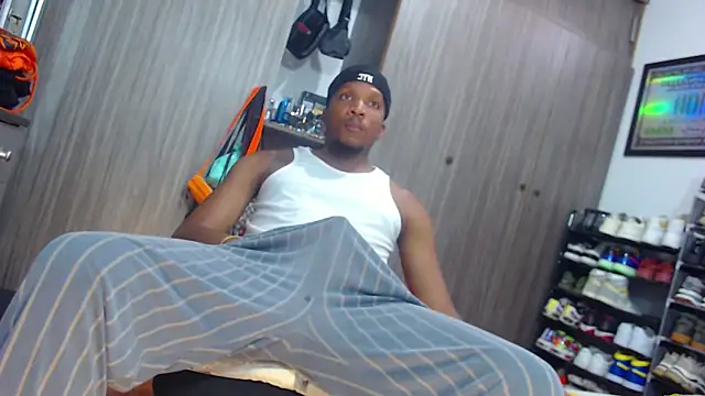 bigdickxblackx online show from 5, 5, 2026