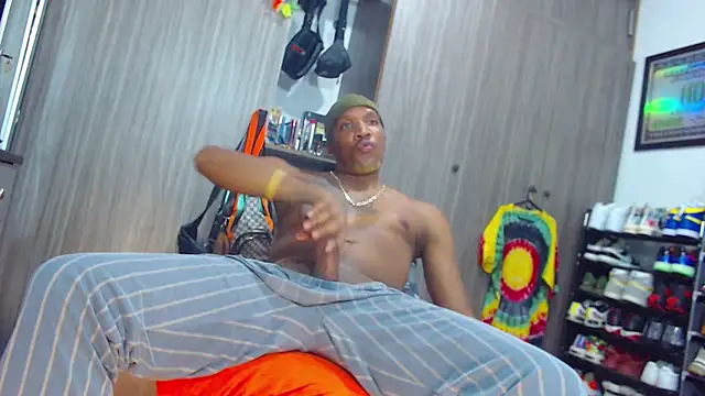 bigdickxblackx online show from 24, 5, 2026