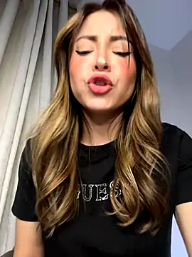 abby1nicolette online show from 15, 11, 2025