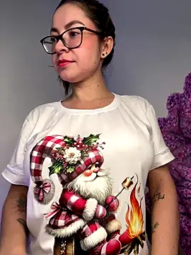 abby1nicolette online show from 8, 1, 2026