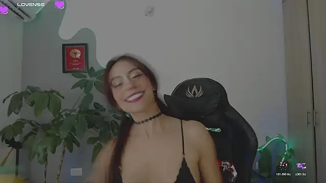 LauPolett online show from 15, 6, 2026