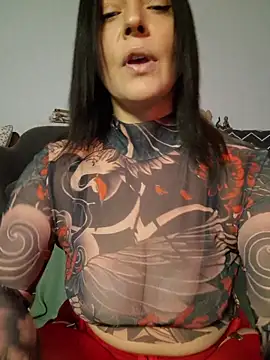 AryaSummersReal online show from 26, 5, 2026