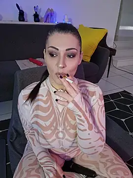 Snapshot of AryaSummersReal chatting on 14, 6, 2026 AryaSummersReal online show from 14, 6, 2026