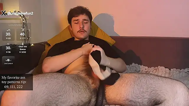 marksibul online show from 19, 11, 2025