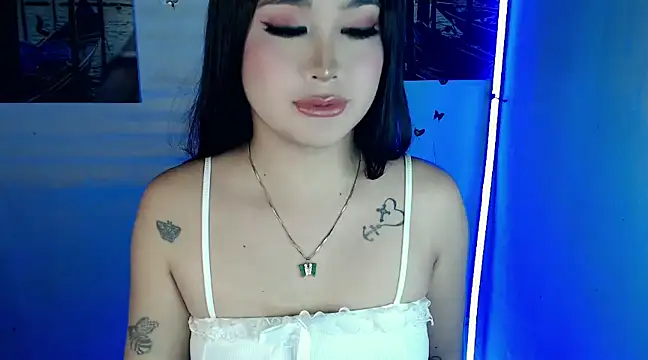 bbygrl Carol online show from 22, 12, 2024