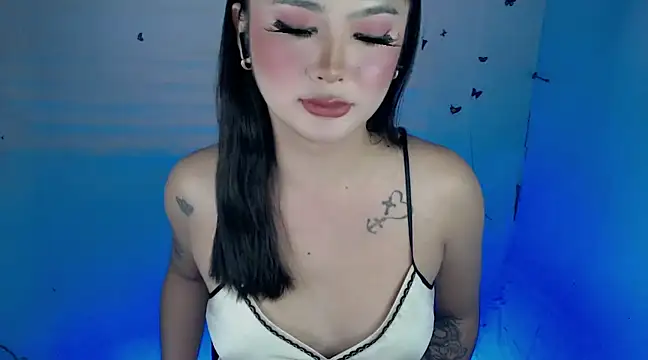 bbygrl Carol online show from 10, 1, 2025