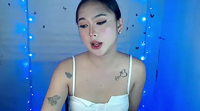 bbygrl Carol online show from 13, 1, 2025
