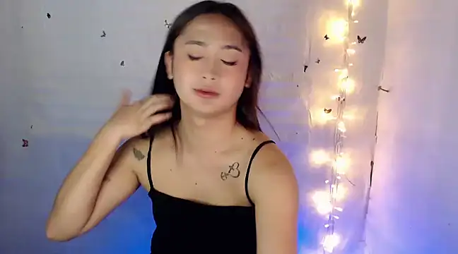 bbygrl Carol online show from 20, 2, 2025