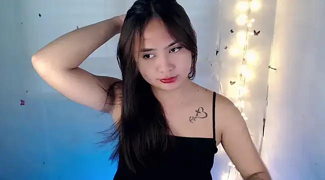 bbygrl Carol online show from 23, 2, 2025