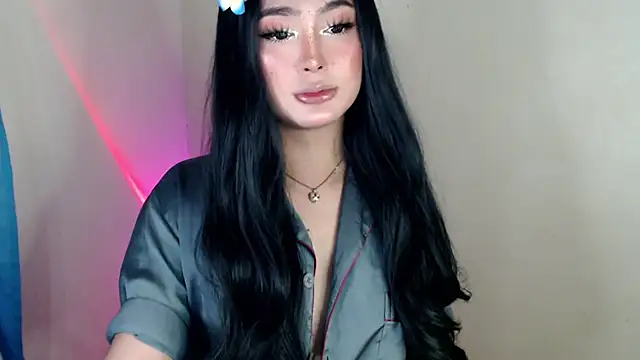 bbygrl Carol online show from 30, 9, 2025
