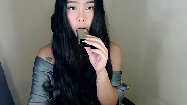 bbygrl Carol online show from 7, 10, 2025