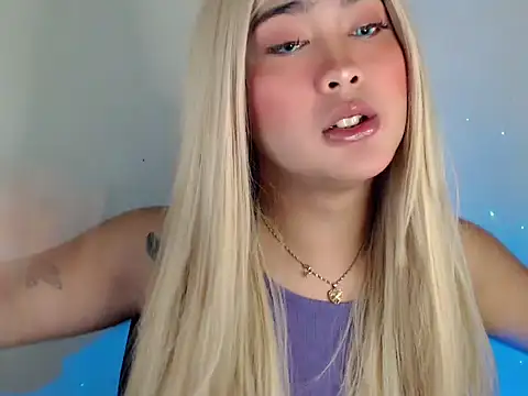bbygrl Carol online show from 20, 9, 2025