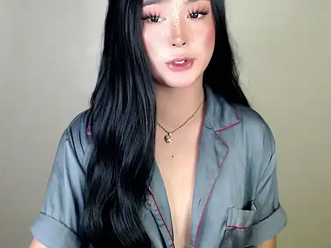 bbygrl Carol online show from 28, 9, 2025