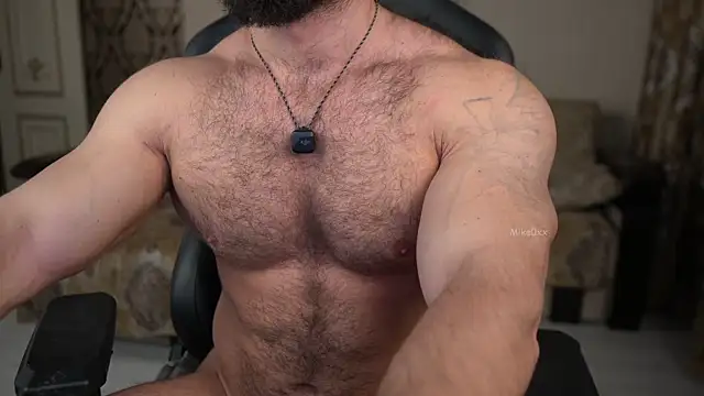 mike0xx online show from 6, 1, 2026