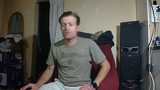 the-billy-blue online show from 18, 6, 2026