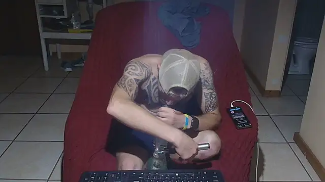 the-billy-blue online show from 5, 4, 2026