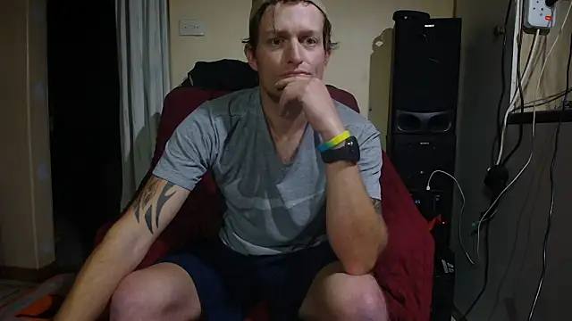 the-billy-blue online show from 13, 6, 2026