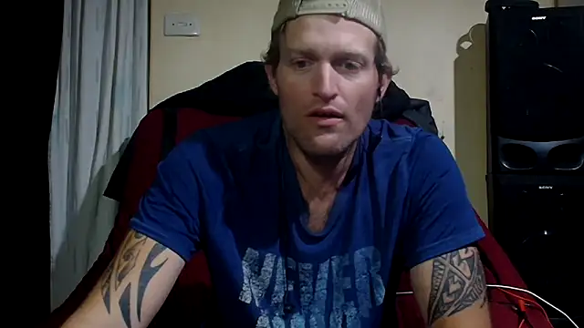 the-billy-blue online show from 16, 6, 2026