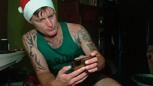 the-billy-blue online show from 20, 12, 2025