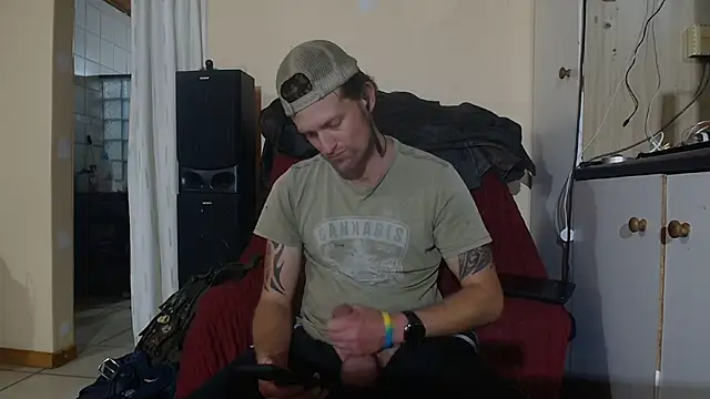 the-billy-blue online show from 25, 6, 2026