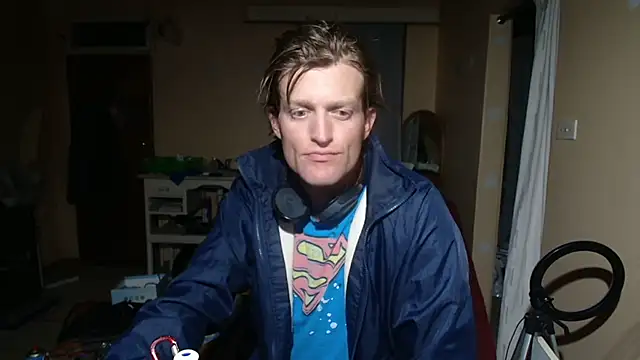the-billy-blue online show from 14, 7, 2026