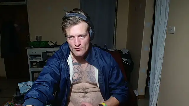 the-billy-blue online show from 17, 7, 2026