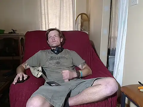 the-billy-blue online show from 13, 7, 2026