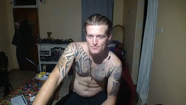 the-billy-blue online show from 1, 7, 2026