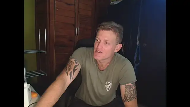 the-billy-blue online show from 16, 12, 2025